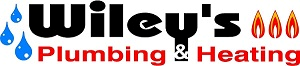 Wiley's Plumbing & Heating logo