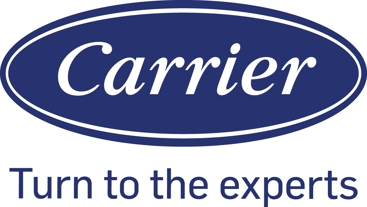 Carrier air conditioning unit